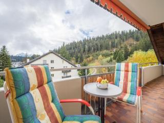 Apartment Val Signina 1-13a by Interhome - 1
