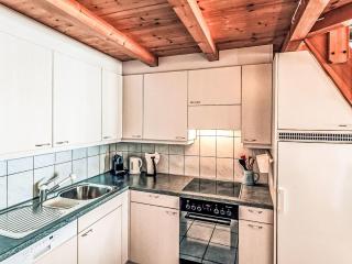 Apartment Maighels 8-9 by Interhome - 2