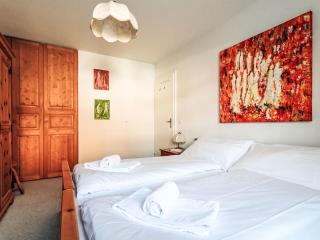 Apartment Maighels 8-9 by Interhome - 1
