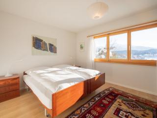 Chalet Murissen by Interhome - 9