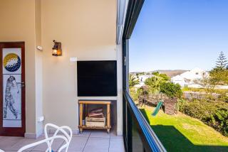 Ellefsen Golf Suite 115, Langebaan, 4-sleeper - 4