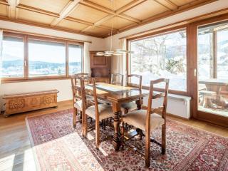 Chalet Murissen by Interhome - 5
