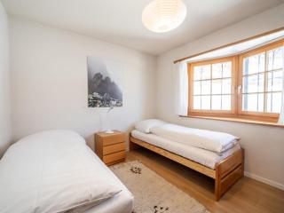 Chalet Murissen by Interhome - 2