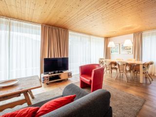 Apartment Panorama Salums by Interhome - 4