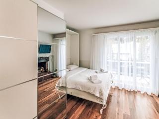 Apartment Laret 6-11 by Interhome - 4