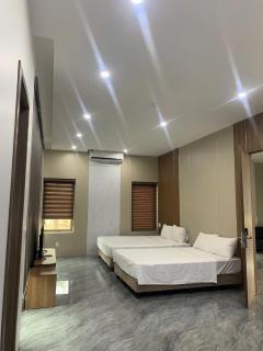 Lumi villa - 8