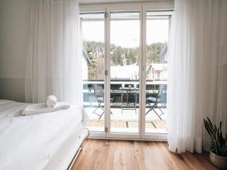 Apartment Laret 6-11 by Interhome - 3