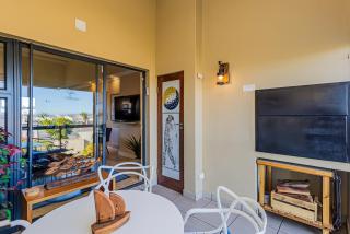 Ellefsen Golf Suite 115, Langebaan, 4-sleeper - 3