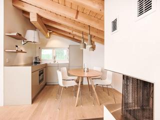 Apartment Cocoon-Laax by Interhome - 9