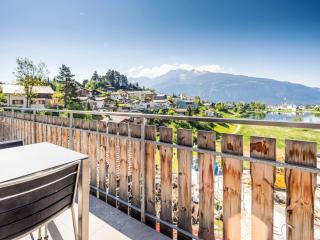 Apartment Cocoon-Laax by Interhome - 6