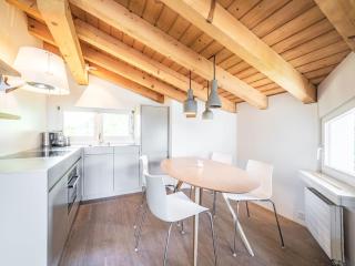 Apartment Cocoon-Laax by Interhome - 4