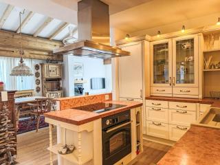 Apartment Las Muotas by Interhome - 2