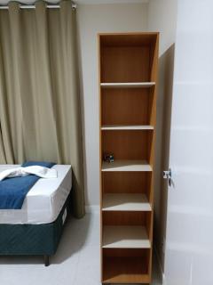 Apartamento confortável em Vitória da Conquista - 5
