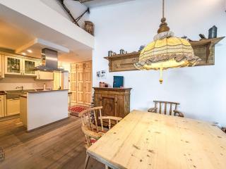 Apartment Las Muotas by Interhome - 1