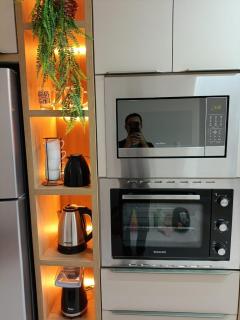 Apartamento confortável em Vitória da Conquista - 2