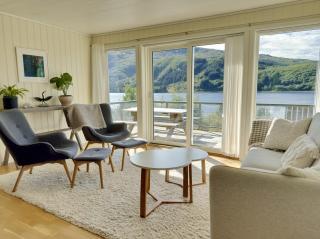 A pearl in Lofoten - 2