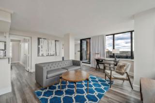 Global Luxury Suites at Georgetown - 6