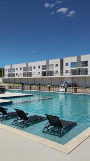 Apartamento confortável em Vitória da Conquista - 0