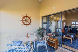 Ellefsen Golf Suite 115, Langebaan, 4-sleeper - 1