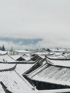 The Ripplewood Sanctum - Lijiang Old Town Mufu Branch - English service and tour arrangement - 0