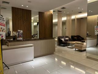 Neovala at Apartemen Podomoro Golf View - 9