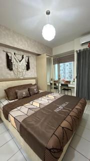 Neovala at Apartemen Podomoro Golf View - 6