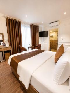 Hotel Việt Mỹ - 2