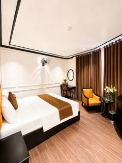 Hotel Việt Mỹ - 3