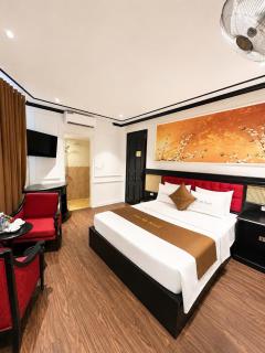 Hotel Việt Mỹ - 7