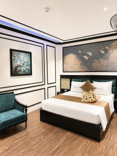 Hotel Việt Mỹ - 9