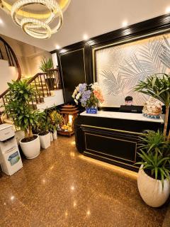 Hotel Việt Mỹ - 5