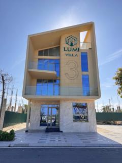 Lumi villa - 7