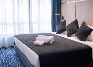 Hotel Verdian - New Delhi - 3