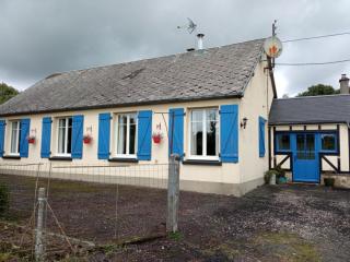 Gite Maisoncelle - 8