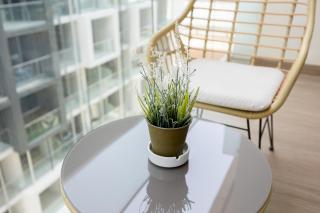 Bloomfields 1BR in Oasis 2 Masdar - 8