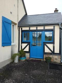 Gite Maisoncelle - 7