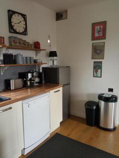 Gite Maisoncelle - 1