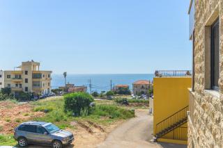 Les Palmiers Kfar Aabida -  - 5