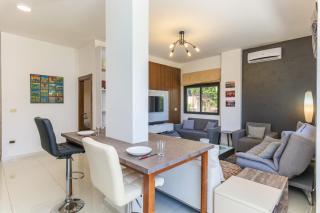 Les Palmiers Kfar Aabida -  - 1