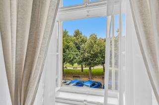 Green Park View apartment - 7