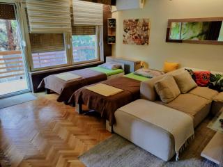 3 Bedroom Apartment in Kumanovo - 3