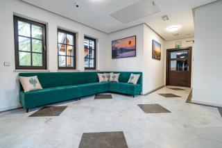 Apartamenty Gościnne Dom św Antoniego Zakopane - 9