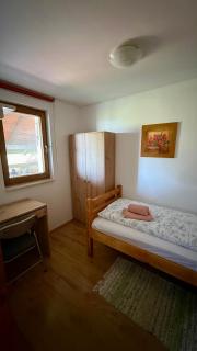 Dedina Klet - Vineyard Cottage with Mountain View - 3