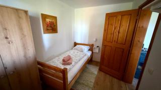 Dedina Klet - Vineyard Cottage with Mountain View - 2