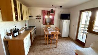 Dedina Klet - Vineyard Cottage with Mountain View - 1