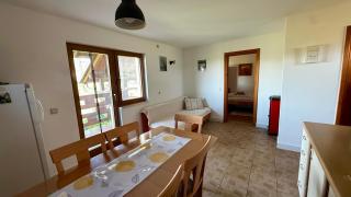 Dedina Klet - Vineyard Cottage with Mountain View - 3
