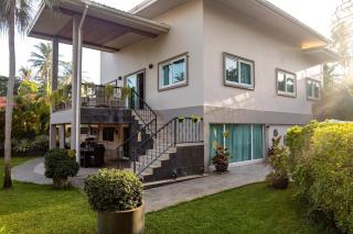 The Three Palm Villa - 9