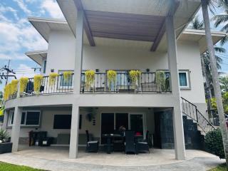 The Three Palm Villa - 7