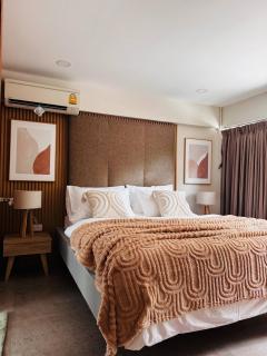 The Three Palm Villa - 3