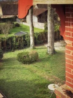 Le Grand Chalet - 7